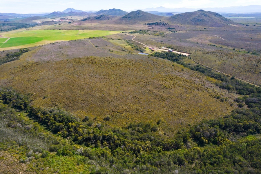 0 Bedroom Property for Sale in Humansdorp Rural Eastern Cape